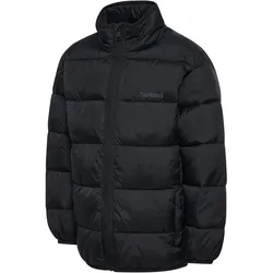 hummel hmlJR leichte Daunenjacke Kinder 2001 - black 116