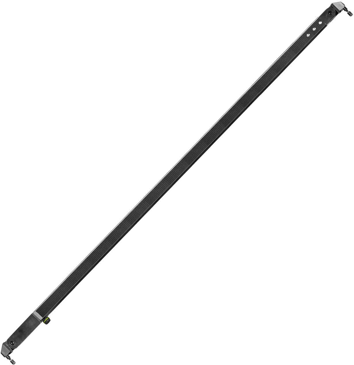 Gravity Pad T - Teleskopstange Horizontal Für Pipe-And-Drape-Vorhangsystem