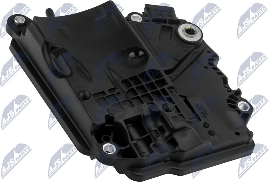 Nty Steuergerät, Automatikgetriebe Eatme001 Für Mercedes