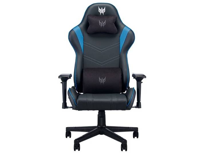 Acer Predator Gaming Chair Rift PGC010 Gaming stoel Zwart