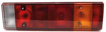 SAMPA 023.403 Rear light