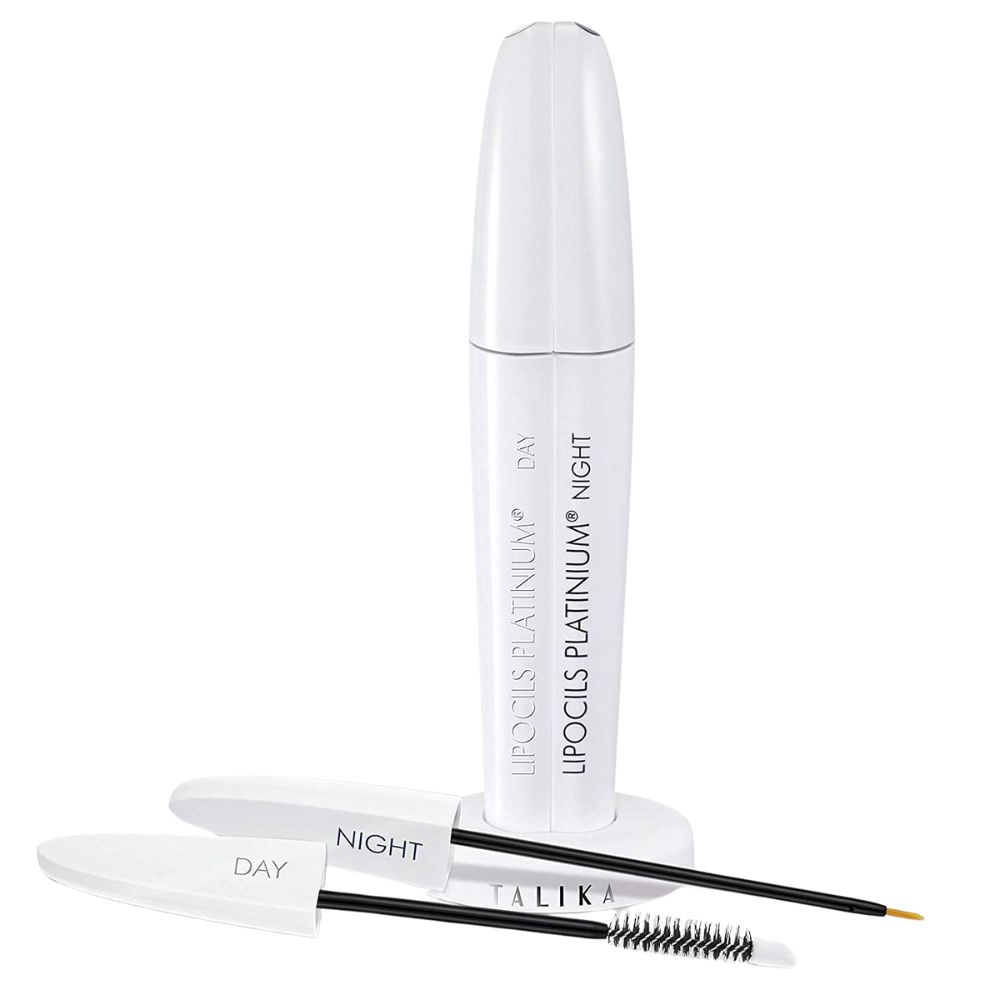 Talika Lipocils Expert Eyelash Growth and Pigmentation Double Serum 2x8,5mL