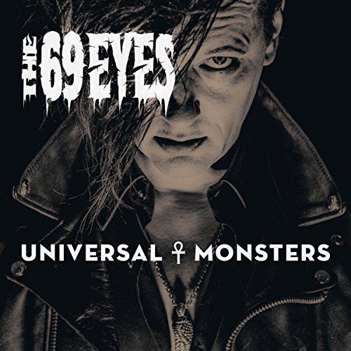 the 69 Eyes - Universal Monsters - Preis vom 09.10.2026 07:28:09 h