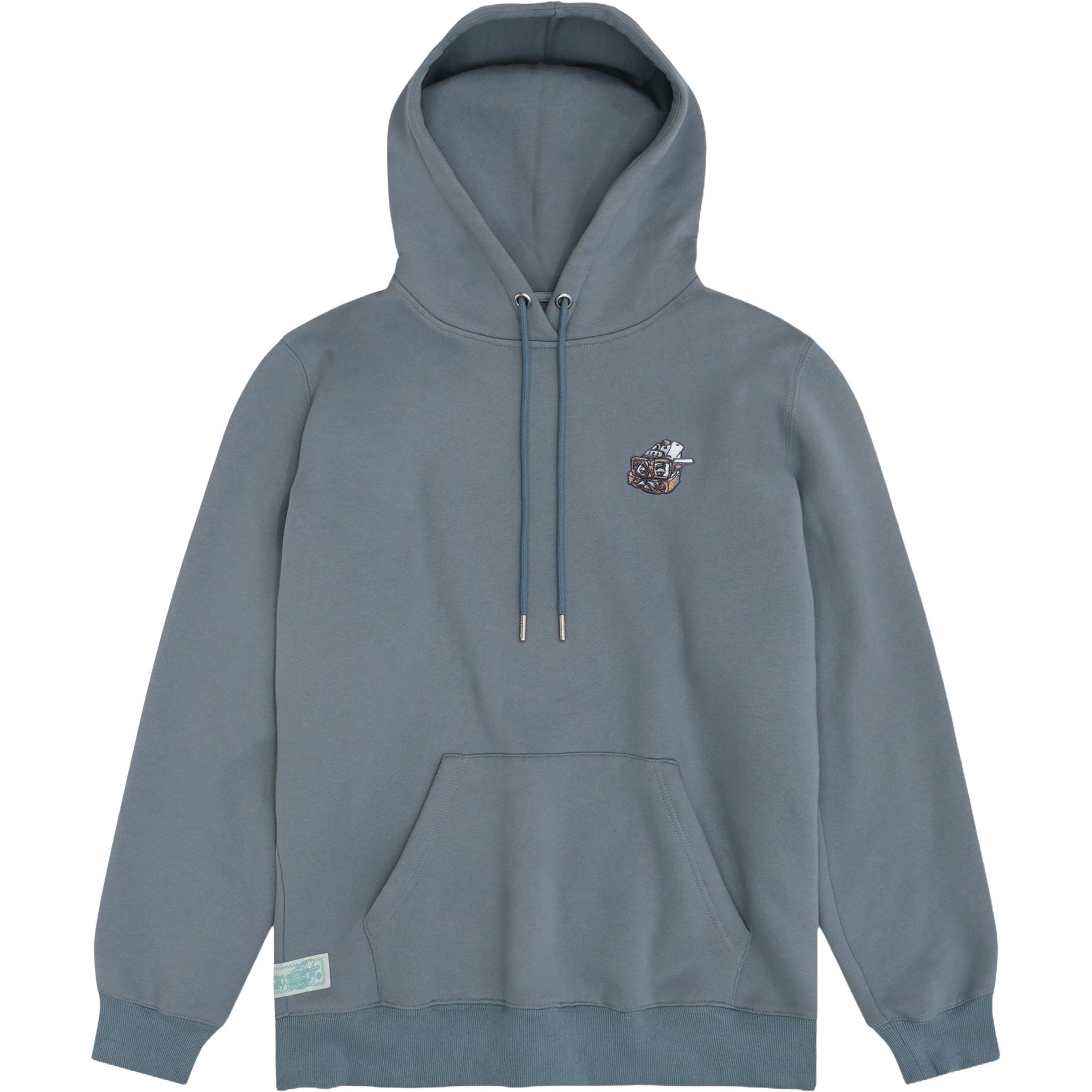 Bavarian Caps Bavarian Trinity Herren Hoodies grau Größe L Lifestyle Hautfreundlich