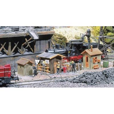 Faller 4104090221775 N 3 Streckenhäuschen