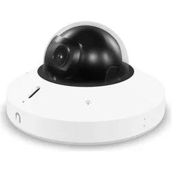Ubiquiti G6 Mini Dome (3840 x 2160 Pixels), Netzwerkkamera, Weiss