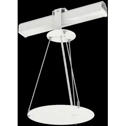 Ridi-Leuchten Seilpendel 2m MAXI400-ZSP-VLM 2M
