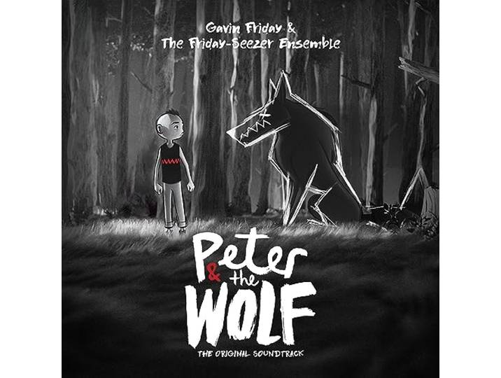 Peter and the Wolf