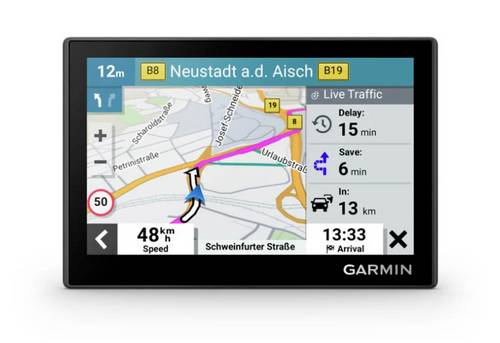Garmin DRIVE 53 Navi 5 Zoll