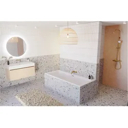 RIHO Rethink Cubic Wall Rechteck-Badewanne, mit Riho Fall, Wandausführung, 180x80x47,5cm, B160002005, Farbe: Weiß glänzend