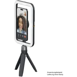 Shiftcam SnapStudio Light Midnight magnetischer LED-Leuchtrahmen