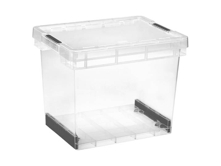 Evolution Allzweckbox 25 l mit Deckel