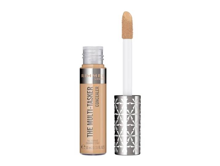 Rimmel London 99350062626 Lasting Finish Multi-Tasker Concealer - 050 Sand