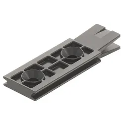 Harting Fixierung Polyamid 09140008020