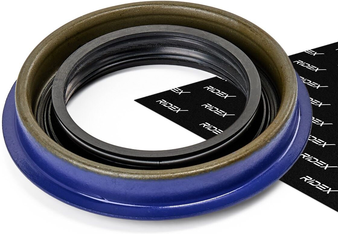 RIDEX 3771S0008 Shaft Oil Seal