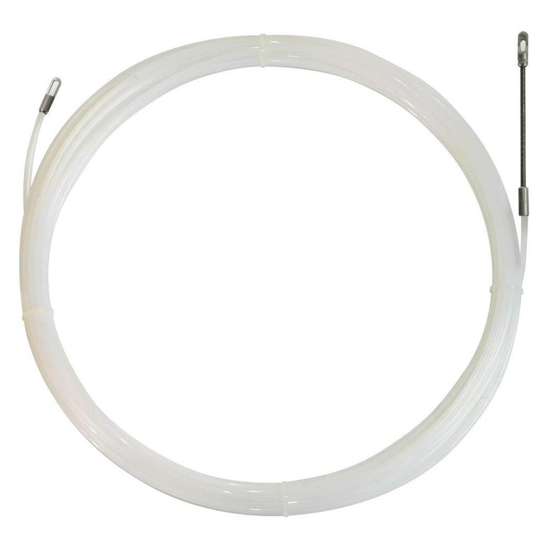 Klauke Nylon-Einziehband Ø 4 mm 52055 (10 m) (52055271)