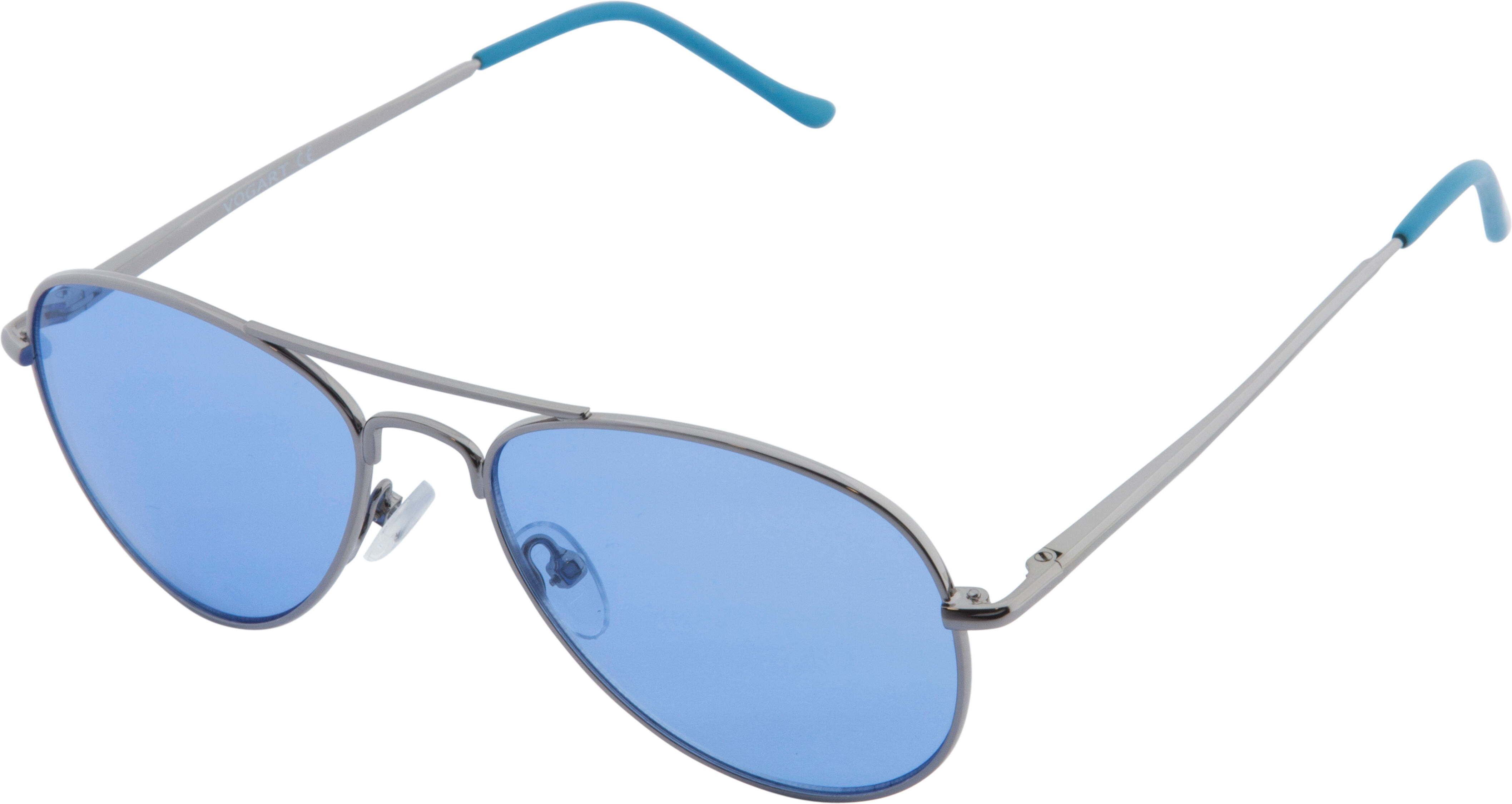 Vogart Gafas de sol  VOSJR6 Gris Talla: 51X16   Gris