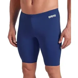 ARENA Herren Tight TEAM SWIM JAMMER SOLID, Größe 7 in Blau Blau
