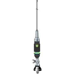 Midland T638.05 Funk 130 CB-Mobilantenne Lambda-Typ 1/4