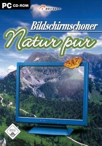 Astragon - Natur pur Bildschirmschoner - Preis vom 08.10.2026 07:26:42 h