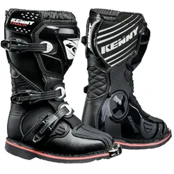 Kenny, Motorradschuhe, track (Jungen, 34)