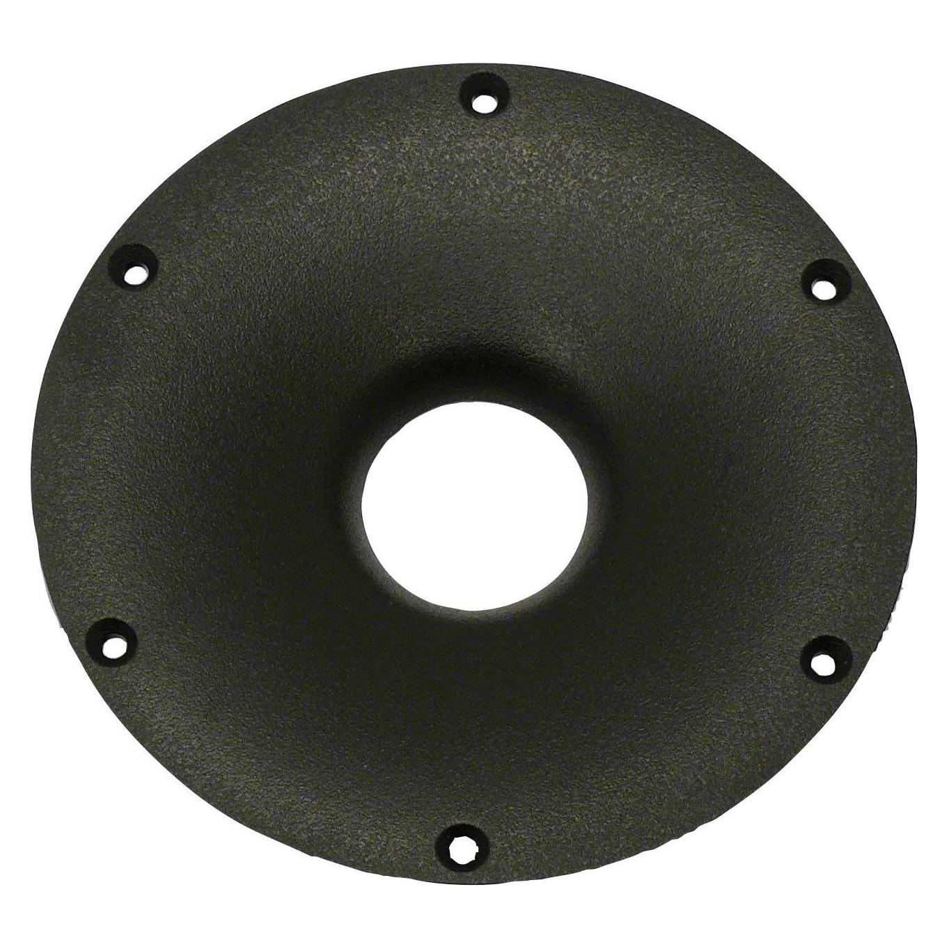 Visaton Waveguide WG 148 R Wellenleiter 1 St. (5176)