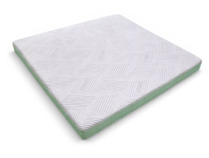 Hybridmatratze Matratze mit perfekter Balance aus Komfort und Stabilität Sofort, JVmoebel, 25 cm hoch, (Matratze), Made in Europa