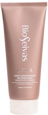 Bioseivas Lucea Creme Condicionador de Multiproteção 200ml