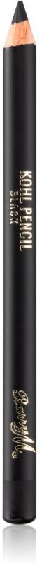 Barry M Kohl Pencil kajal eyeliner shade Black 1.14 g
