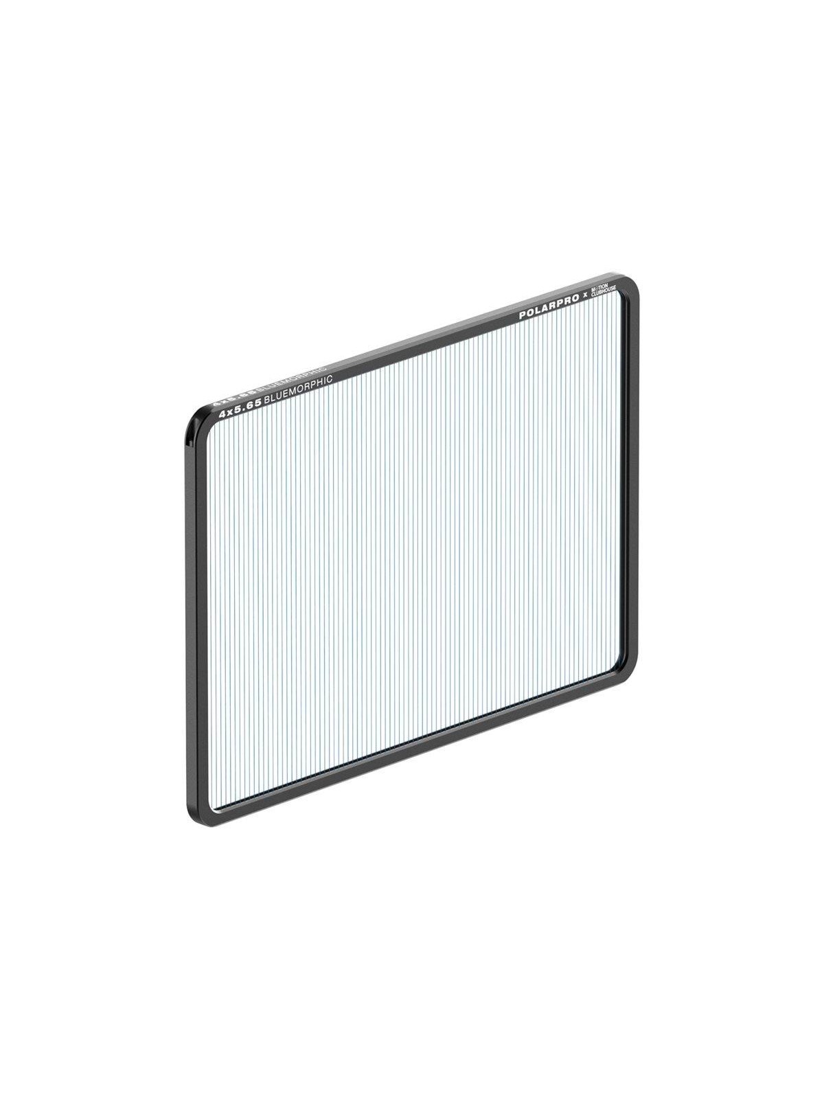 PolarPro 4x5.65 BlueMorphic Filter