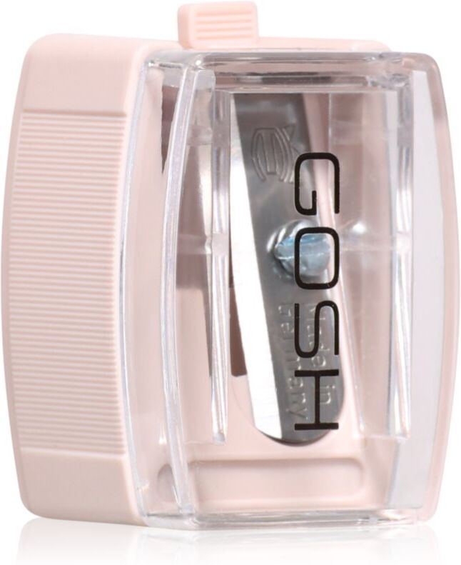 GOSH COPENHAGEN Pencil Sharpener cosmetic pencil sharpener 1 pc