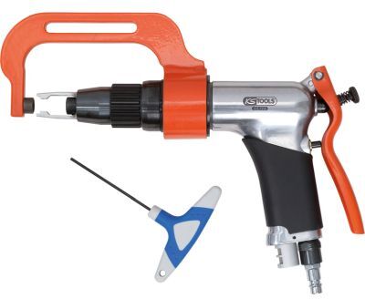 Ks Tools Bohrmaschine (Druckluft) 515.1310