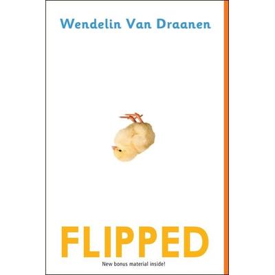 Flipped, Taschenbuch von Wendelin Van Draanen, Random House LLC US, 978-0-375-82544-6