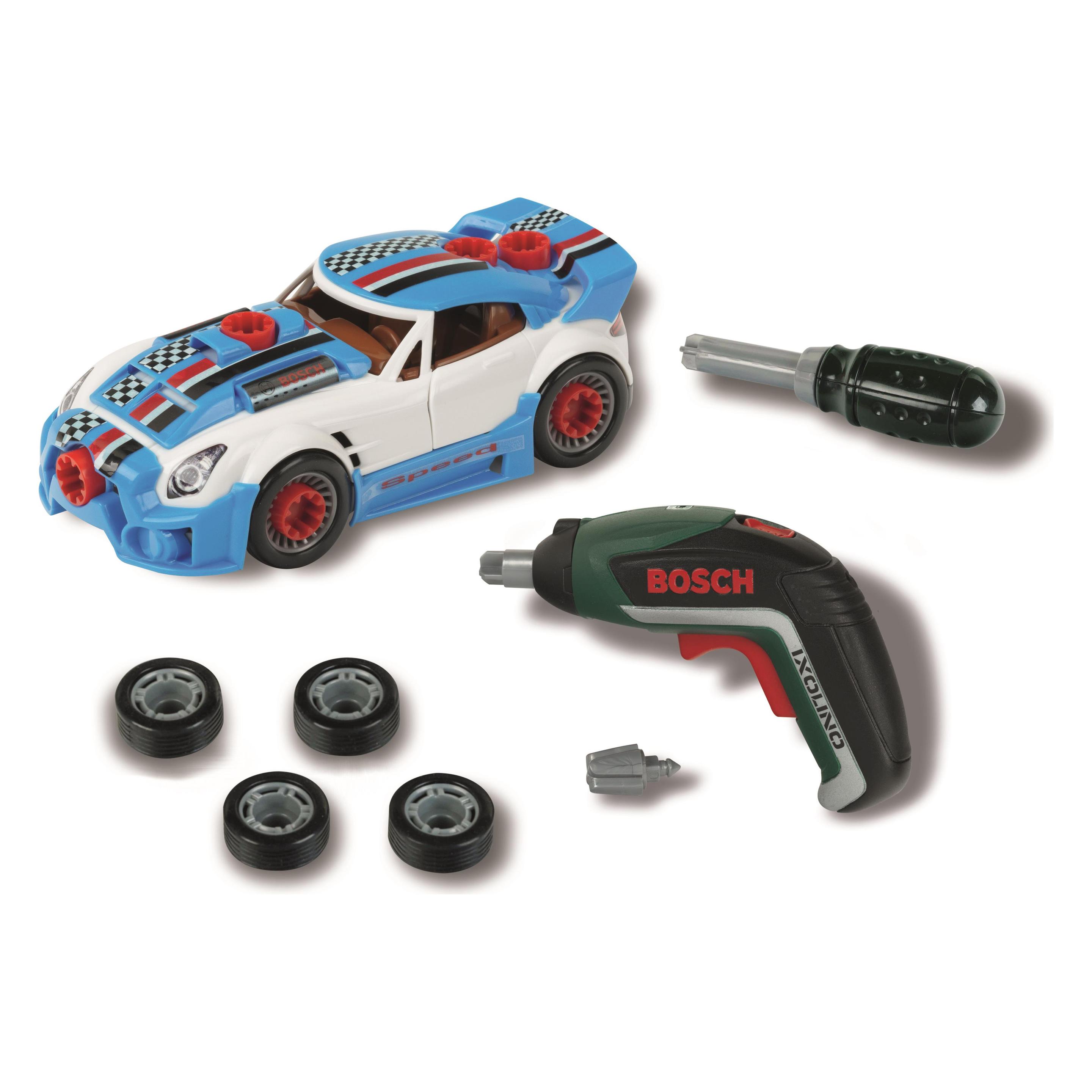 Theo Klein Bosch Car Tuning-Set (8630)