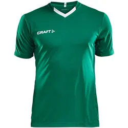 CRAFT Progress Contrast Trikot Herren 1651 - team green 3XL