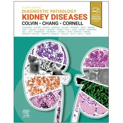 Diagnostic Pathology: Kidney Diseases, Fachbücher von Lynn D. Cornell, Anthony Chang, Robert B. Colvin