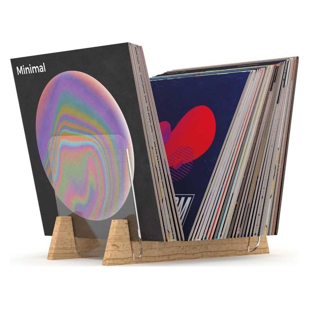 reloop GLORIOUS Record Stand 75 (243302)