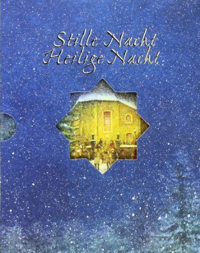 werner thuswaldner - Stille Nacht, Heilige Nacht / mini-minedition - Preis vom 16.10.2026 11:41:07 h