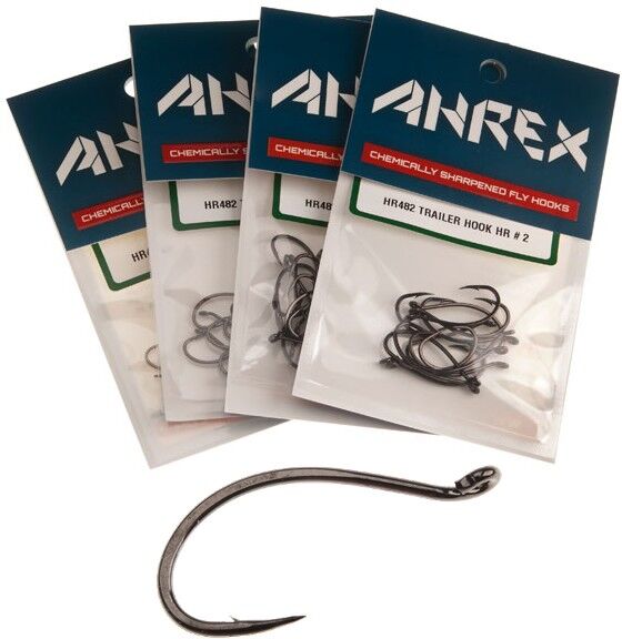 Ahrex Hr482 Trailer Hook-6