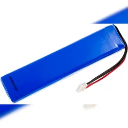 Powery Akku für Lautsprecher JBL Xtreme / Typ GSP0931134