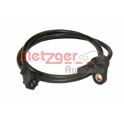 Metzger Autoteile Drehzahlsensor, Motormanagement [Hersteller-Nr. 0909015] für Volvo