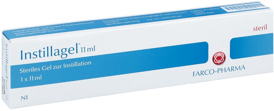 Instillagel