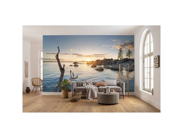 Papier peint intissé Final Light 450 x 280cm