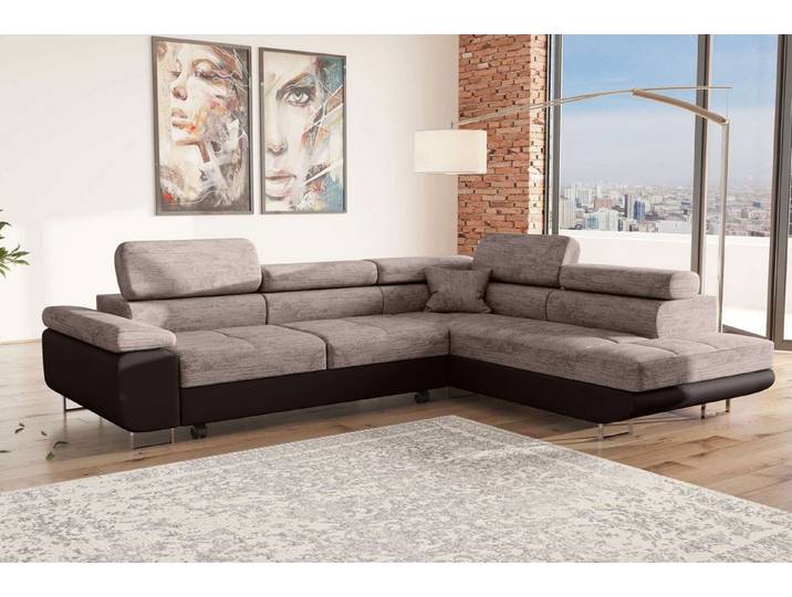 99rooms Ecksofa Marokko