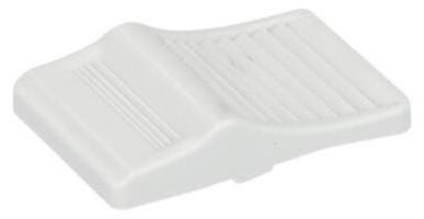 Bosch Professional Bedieningsknop voor haakse slijpmachine 1619P09198