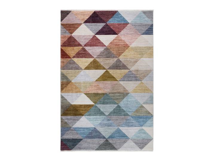 Webteppich Veya Multicolor ca. 160x240cm