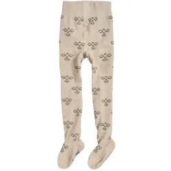 hummel, Unisex, Sportsocken, Pantyhose (S), Grau, Braun