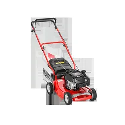 Sabo Benzinrasenmäher 43 Compact (Sabo Motor)