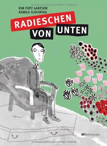 Aakeson, Kim Fupz - Radieschen von unten - Preis vom 14.10.2026 23:07:16 h
