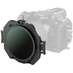 SmallRig 4412, Video Zubehör, Schwarz